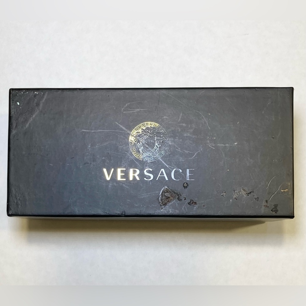 Versace Medusa Charm VE2198 Sunglasses - Picture 11 of 16